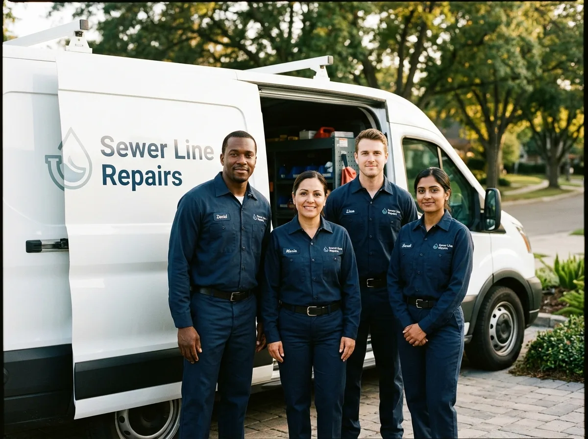 Emergency Plumber company in Kendall Park, NJ
